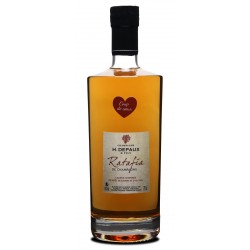 Ratafia «Coup de Cœur»