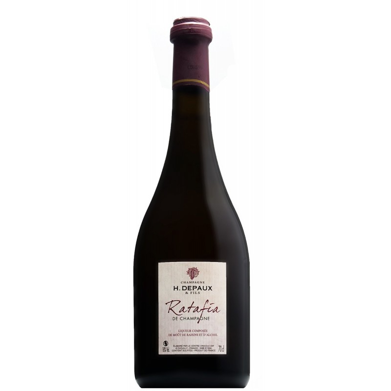 Ratafia Ratafia