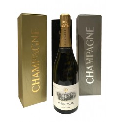 Cuvée Solenne