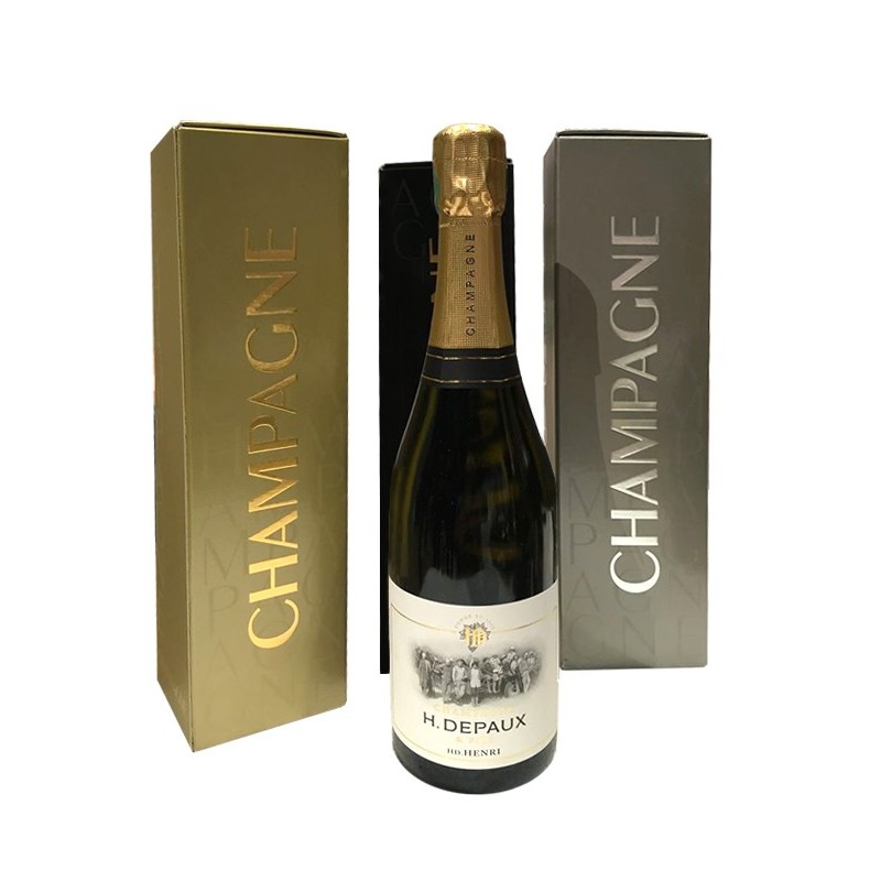 Cuvée Solenne Cuvée Solenne