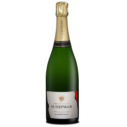 Cuvée Héritage