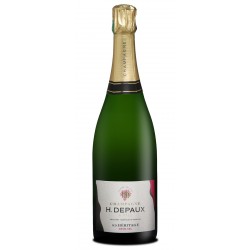 Cuvée Héritage Demi-Sec