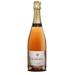 Cuvée des Soluis